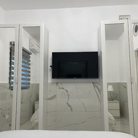 Best Apartment Tel Aviv Center 50Meters From The Beach Екстериор снимка