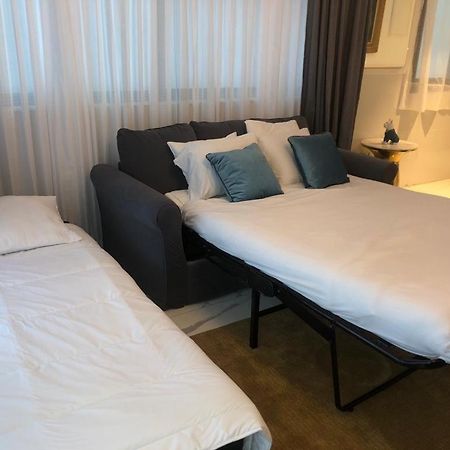 Best Apartment Tel Aviv Center 50Meters From The Beach Екстериор снимка
