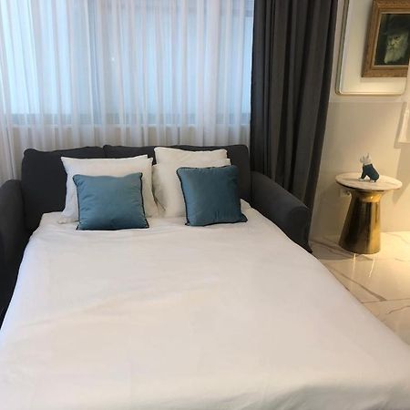 Best Apartment Tel Aviv Center 50Meters From The Beach Екстериор снимка