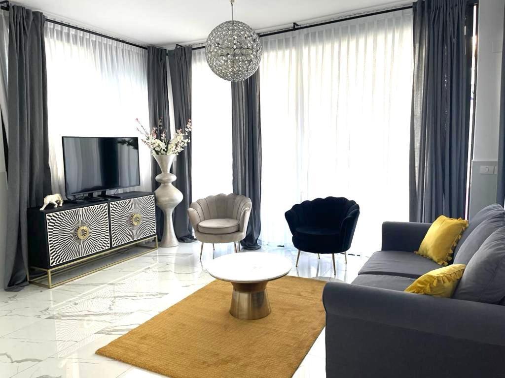 Best Apartment Tel Aviv Center 50Meters From The Beach Екстериор снимка