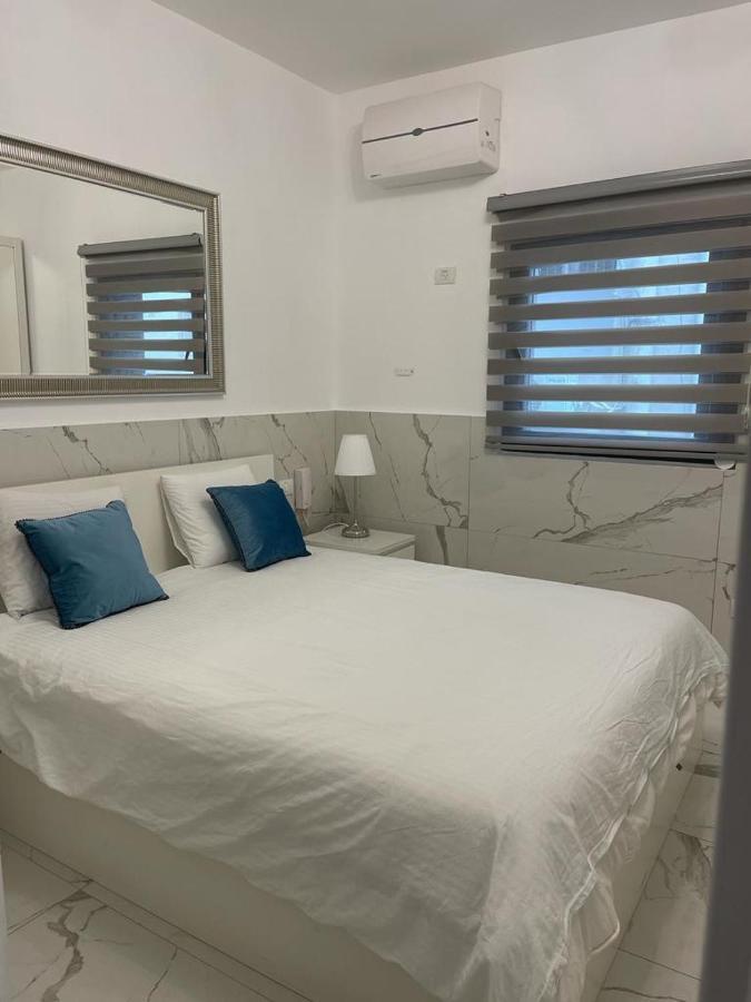 Best Apartment Tel Aviv Center 50Meters From The Beach Екстериор снимка