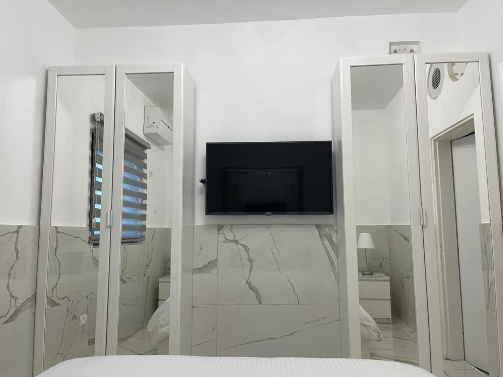 Best Apartment Tel Aviv Center 50Meters From The Beach Екстериор снимка