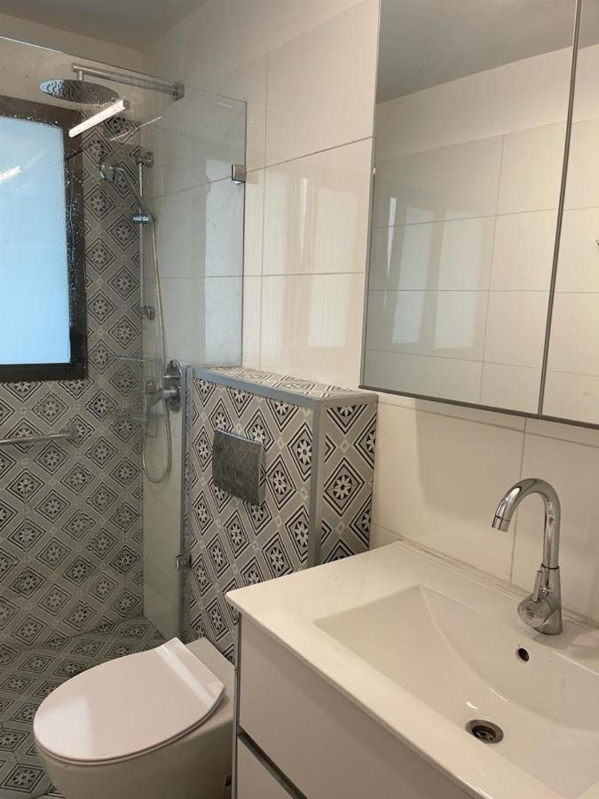 Best Apartment Tel Aviv Center 50Meters From The Beach Екстериор снимка