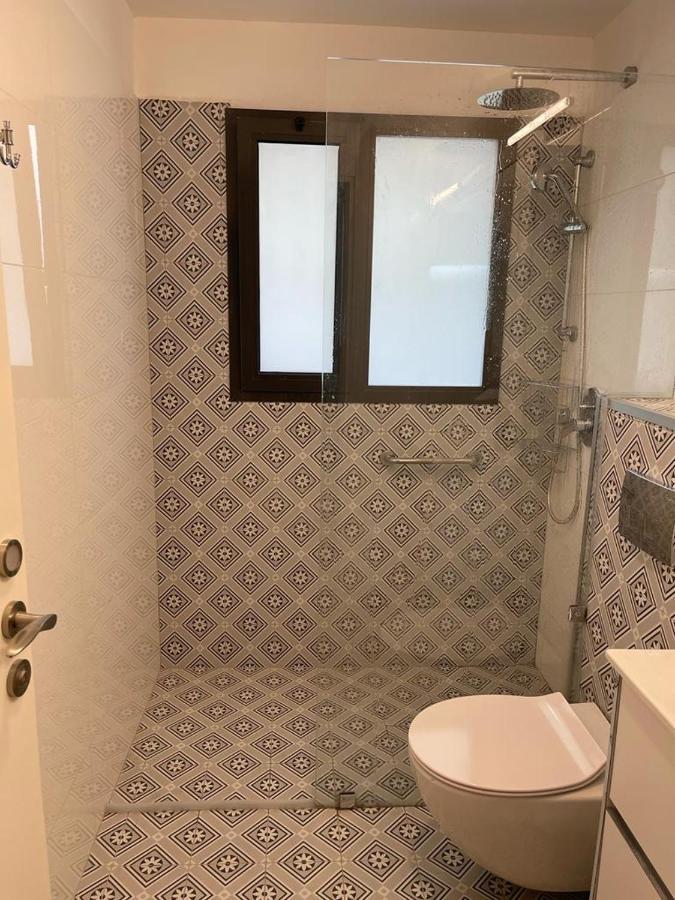 Best Apartment Tel Aviv Center 50Meters From The Beach Екстериор снимка