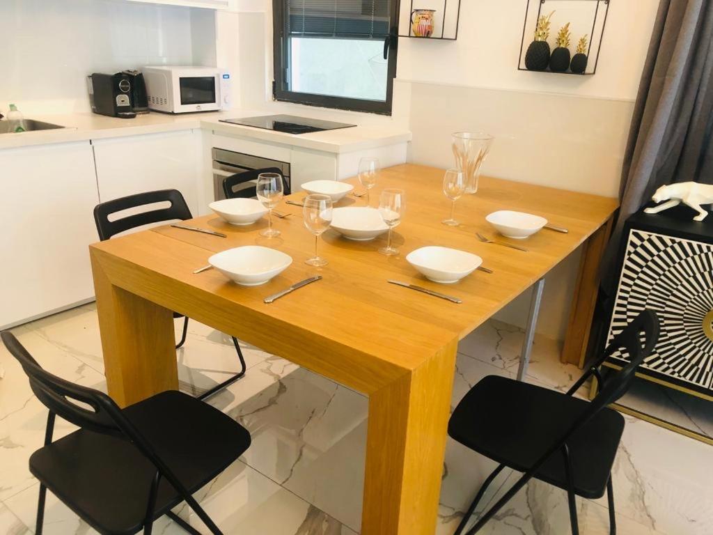 Best Apartment Tel Aviv Center 50Meters From The Beach Екстериор снимка