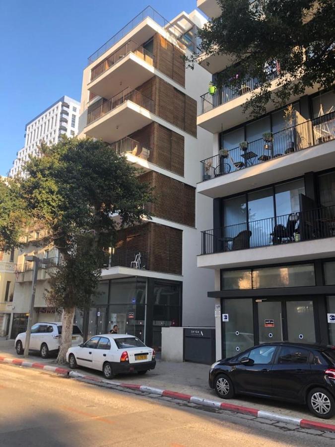 Best Apartment Tel Aviv Center 50Meters From The Beach Екстериор снимка